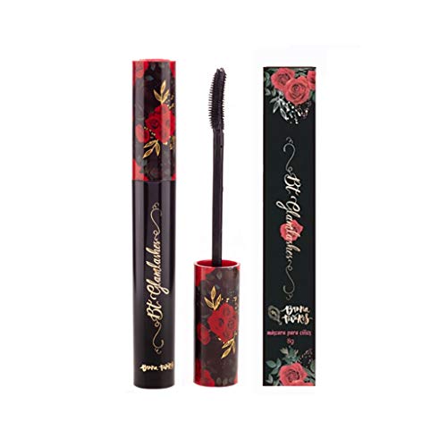 BT GLAM LASHES MASCARA PARA CILIOS - LINHA BRUNA TAVARES - 8G