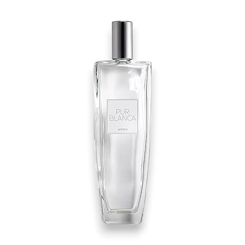 AVON PUR BLANCA TRADICIONAL DEO COLONIA 75ML