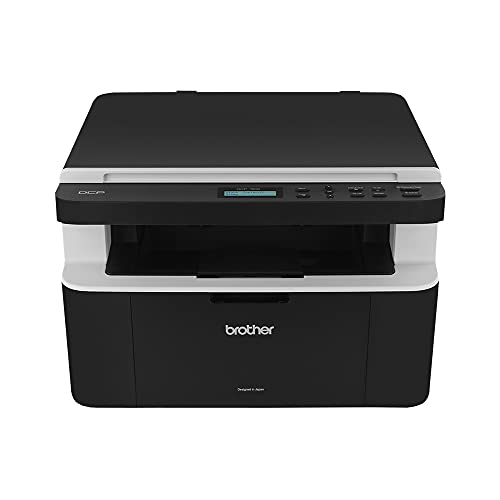 Multifuncional Brother Laser DCP1602 Mono (A4) USB