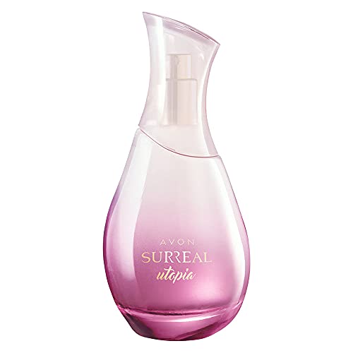 AVON SURREAL UTOPIA PERFUME FEMININO 75 ML