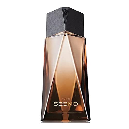 AVON SEGNO EAU DE PARFUM 100ML