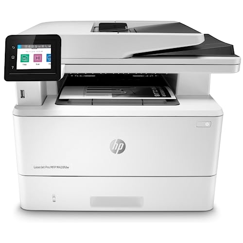 Multifuncional HP Laserjet M428FDW,- W1A30A#696