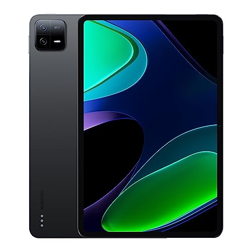 Xiaomi Mi Pad 6 8+256 cinza