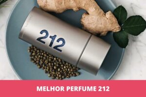 melhor perfume 212