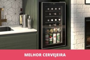 Melhor cervejeira: as 6 melhores em 2023