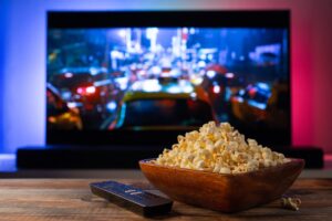 Melhor TV 4K: as 10 melhores em 2024