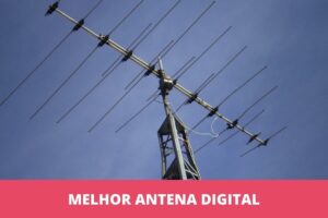 melhor antena digital