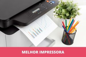 melhor impressora