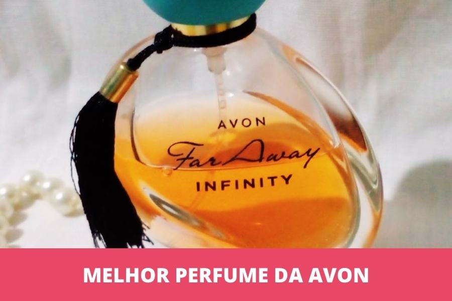 Melhor perfume da Avon: os 5 melhores em 2023